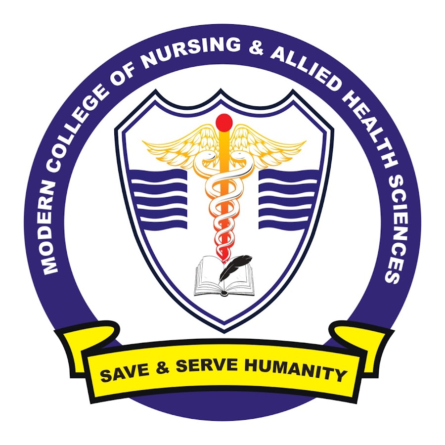 Modern College of Nursing & Allied Health Sciences - YouTube