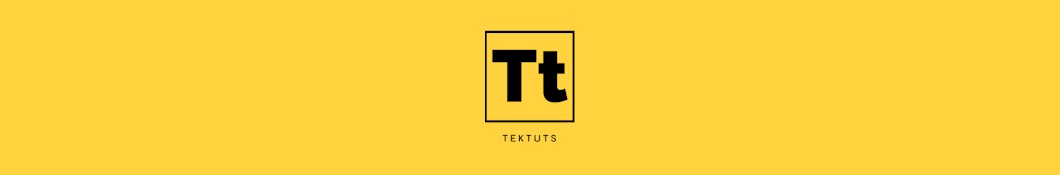 TekTuts