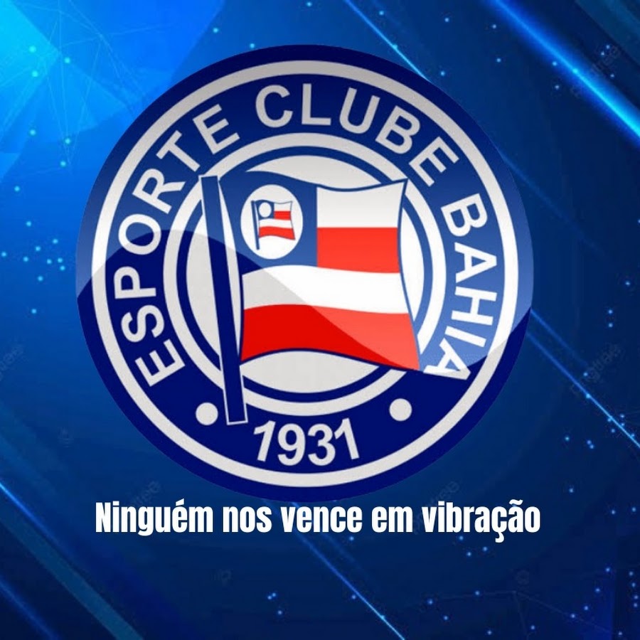 Relacionados  Notícias Esporte Clube Bahia