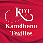 Kamdhenu textiles