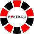 logo POKER RU