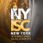 New York International Salsa Congress