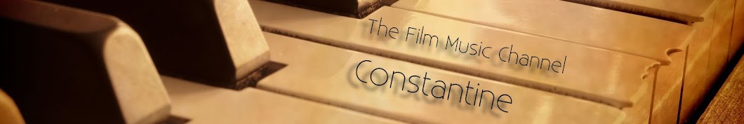 The Film Music Channel Constantine Christodoulou