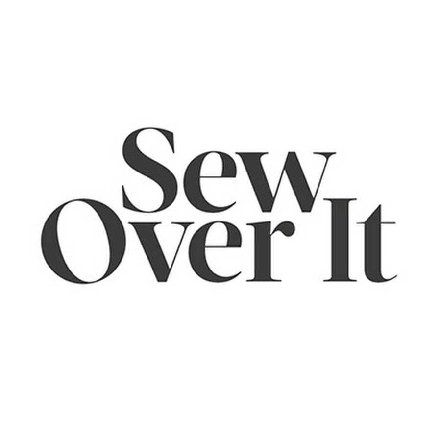 Sew Over It @sewoverit