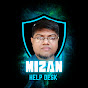 MIZAN HELP DESK