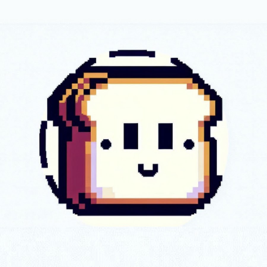 Bread Face (YouTube) thumbnail