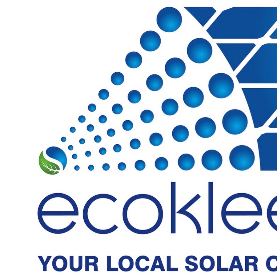 Eco Kleen Solar Noosa - YouTube Eco Kleen Solar Noosa