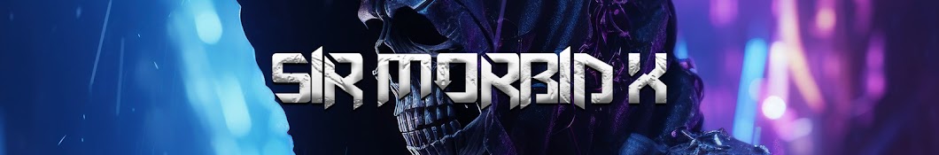 SiR mOrBiD x Banner