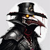 Vampire Captain Crow