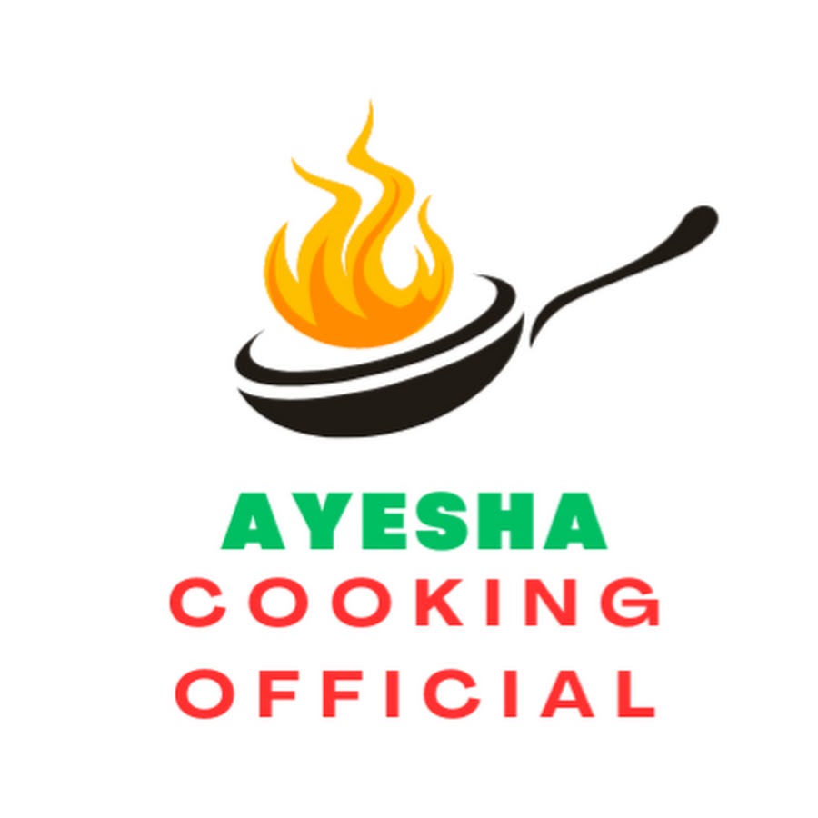 Ayesha Cooking Official YouTube   9OlNGfybW2w98R6uGH938ArZS42nvWS Kt Iot6dm WbeG0zo6kfiG2q6S1SEhXhredjSQXs=s900 C K C0x00ffffff No Rj