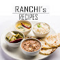 RANCHI RECIPES