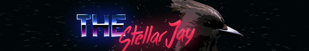 TheStellarJay Banner