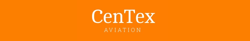 CenTex Aviation Banner