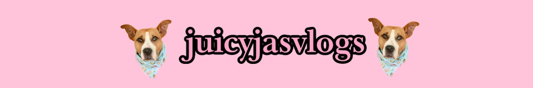 juicyjasvlogs Banner