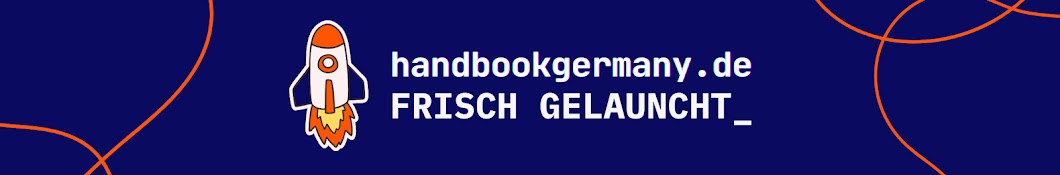 Handbook Germany Deutsch