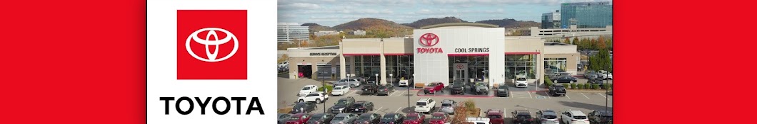 Toyota of Cool Springs