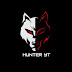 logo HUNTER YT