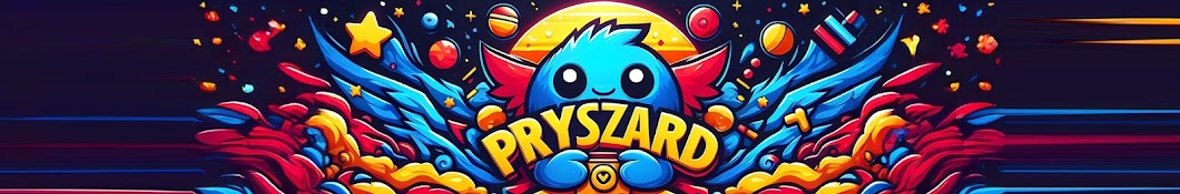 Pryszard Android iOS Gameplays Banner