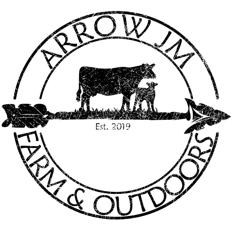 Arrow JM Farm & Outdoors 