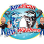 American Bin Washers