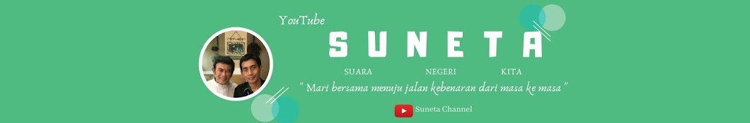 Suneta Channel