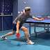 Neil Myatt Table Tennis