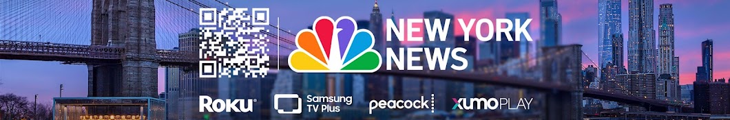 NBC New York Banner