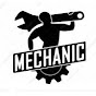 Backyard Mechanic - Andrew Marietta