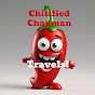 Chilified Chapman Travels!