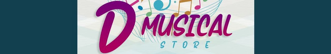 D MUSICAL STORE VJA