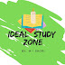 logo Ideal Study Zone