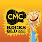 CMC Rocks QLD