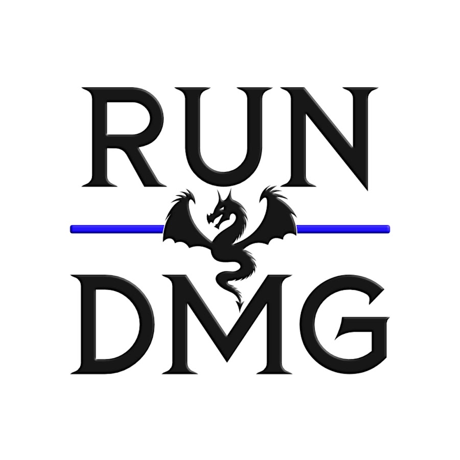 Run Dmg Youtube