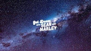 «Get Down with Sean and Marley» youtube banner