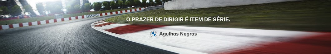 BMW Agulhas Negras