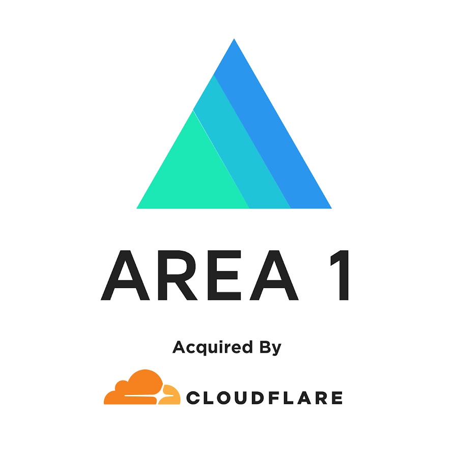 Area 1 Security (acquired by Cloudflare)