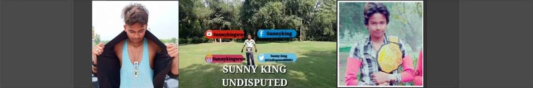 SUNNY KING ROYAL