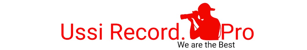 Ussi Record Pro