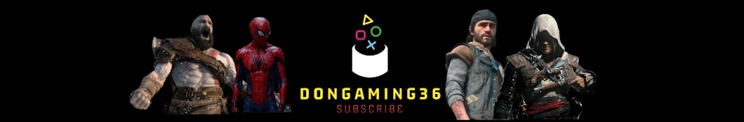 DonGaming36