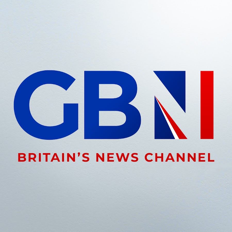 GBNews - YouTube