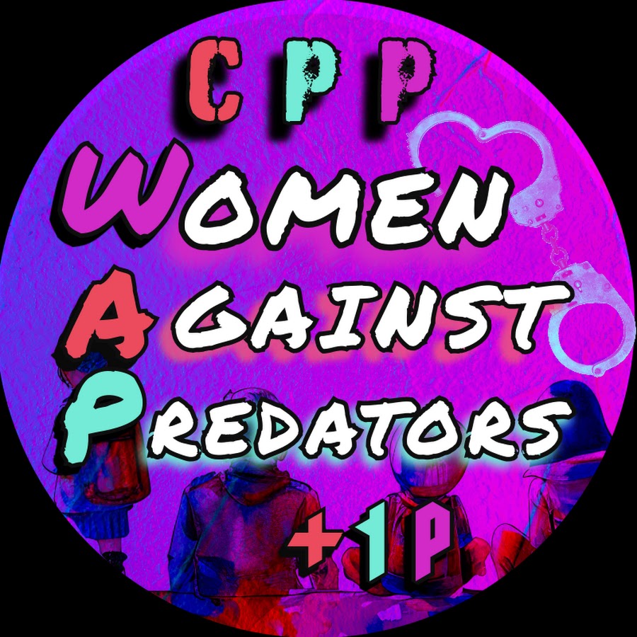 CPP Women Against Predators 2P YouTube