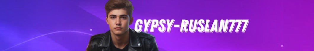 Gypsy-ruslan