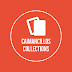 logo Caimancillos Collections