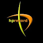 hp record : halmahera production