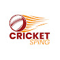 Cricket Sping