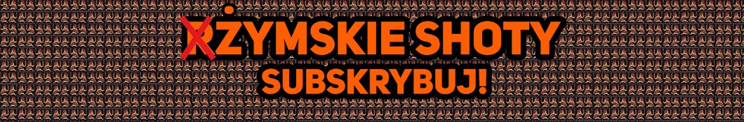 ŻYMSKIE SHOTY