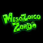 Mesozoico Zoado Oficial