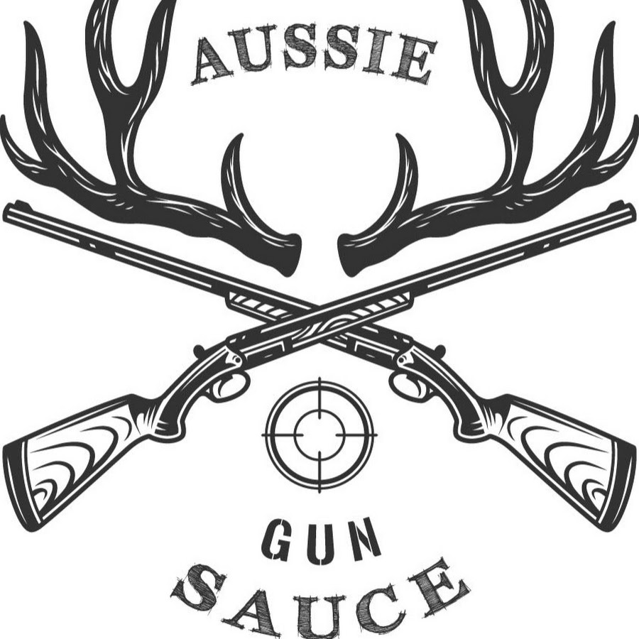 Aussie Gun Sauce