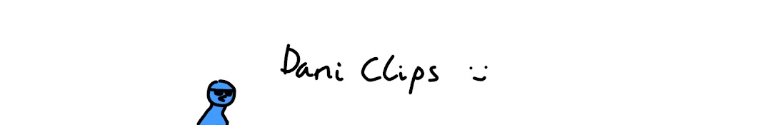 DaniClips Banner