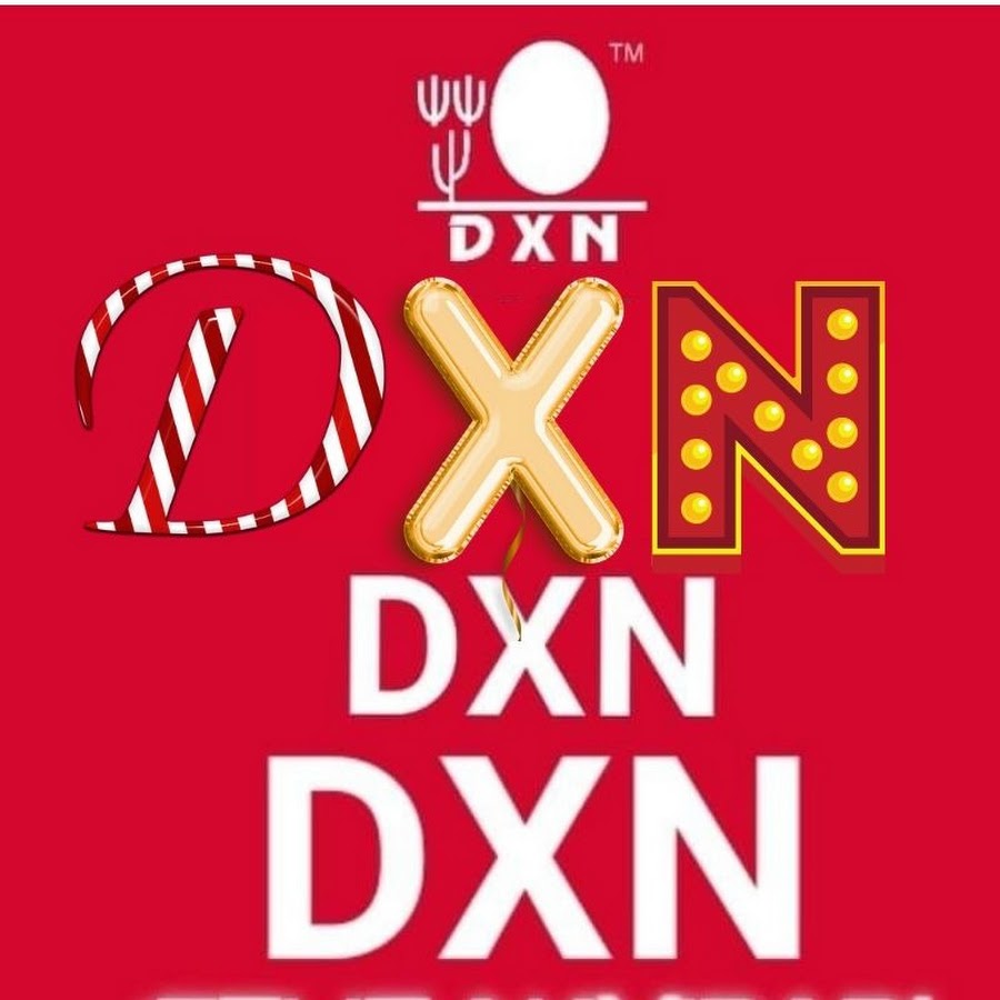 DXN Healthy World